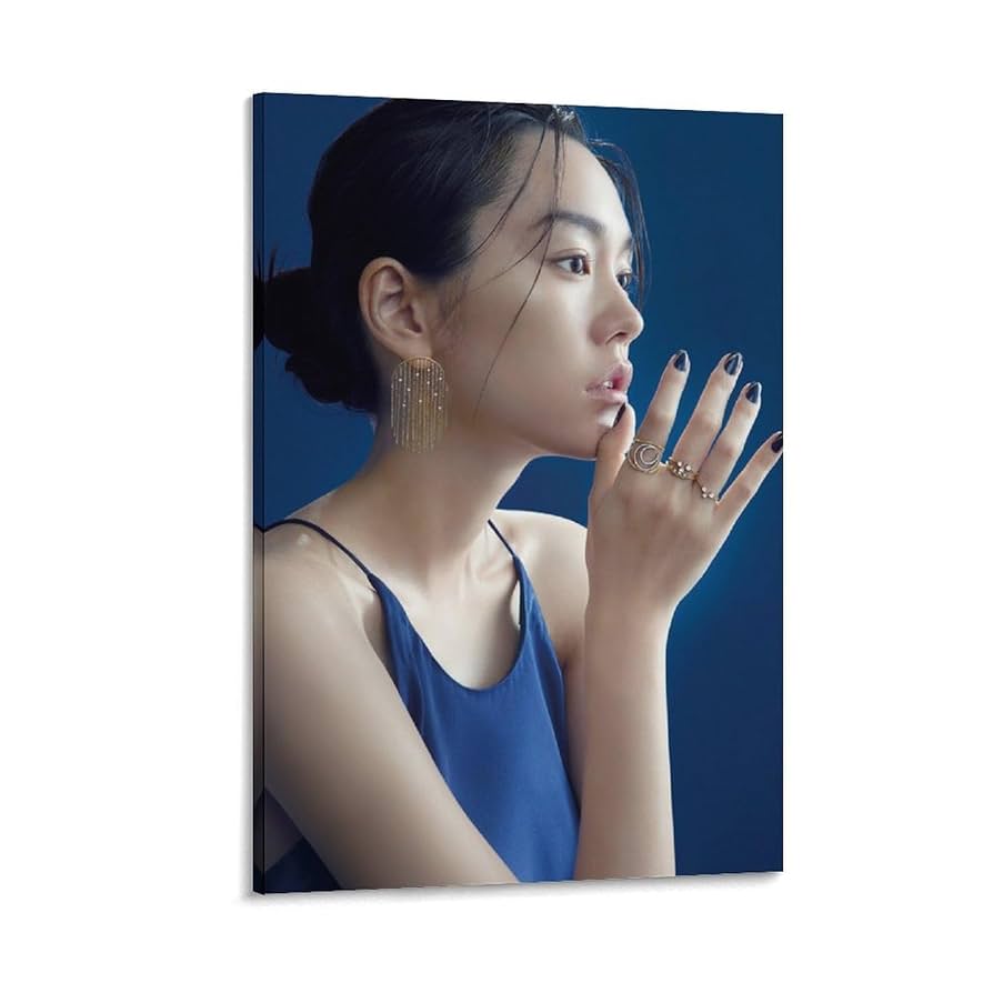 桐谷美玲 ポスター 激レア新品未使用&非売品】桐谷美玲ポスター - メルカリ